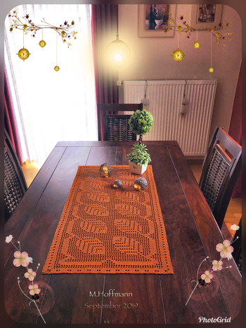 Anleitung Maschengefluester „Leaves in the Wind“. Absolut anfängertauglich.....und ein absoluter Hingucker