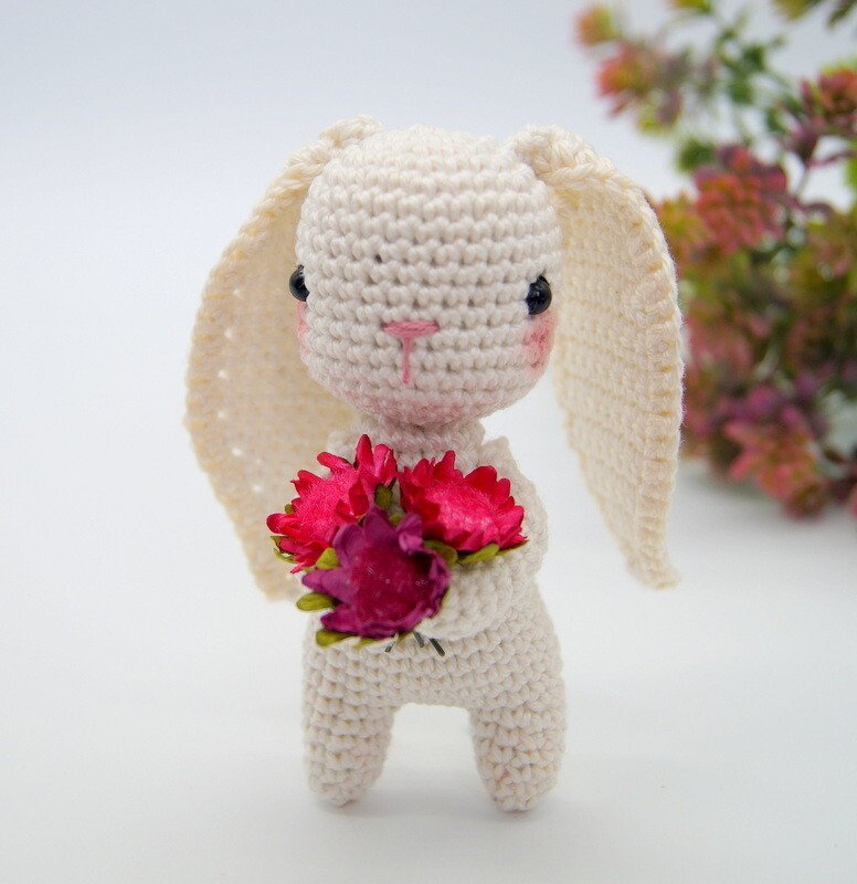 Handarbeiten Werke - Foto von Loema-crochet