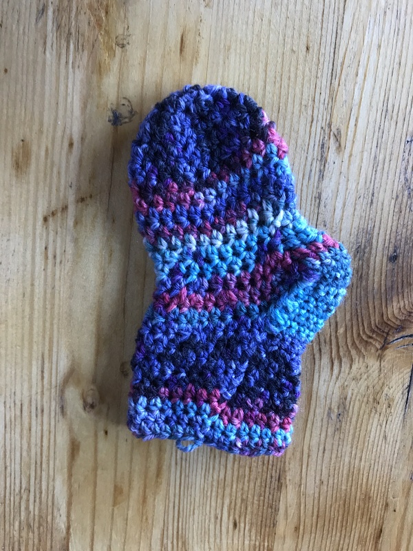 Handarbeiten Werke - Foto von Ulli123