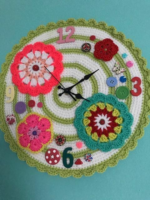 Handarbeiten Werke - Foto von GipsyQueen