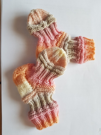 Hat alles gue geklapt. Die Anleitung ist gut beschrieben:-))