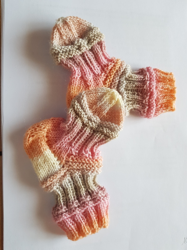 Handarbeiten Werke - Foto von Bburri