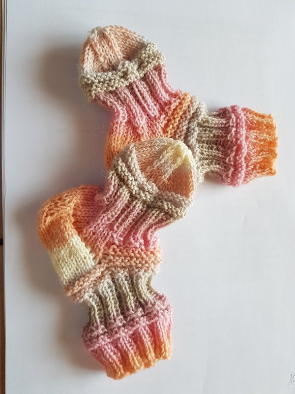 Handarbeiten Werke - Foto von Bburri