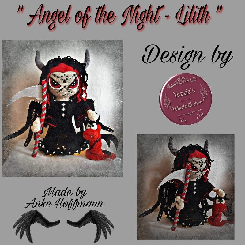 Handarbeiten Werke - Foto von Anke_Hoffmann