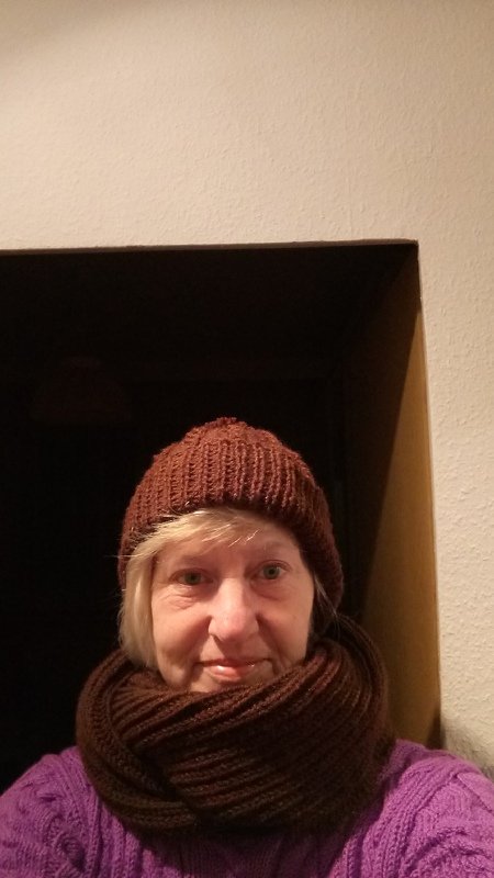 Handarbeiten Werke - Foto von elvira-wilke