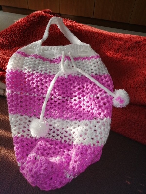 Handarbeiten Werke - Foto von elvira-wilke