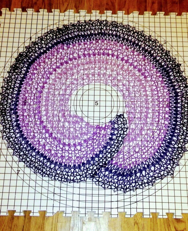 Handarbeiten Werke - Foto von Pjarellano