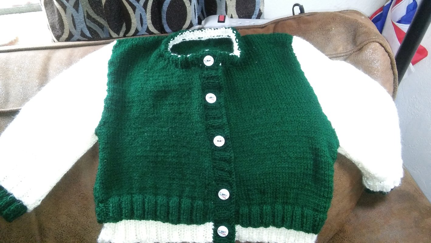 Handarbeiten Werke - Foto von Pjarellano