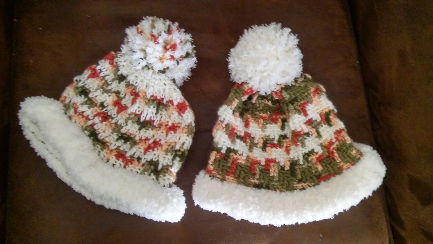 Handarbeiten Werke - Foto von Pjarellano