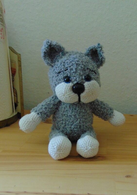 Handarbeiten Werke - Foto von hobby-handarbeit