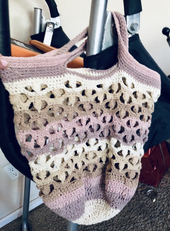 Handarbeiten Werke - Foto von sandra-woods