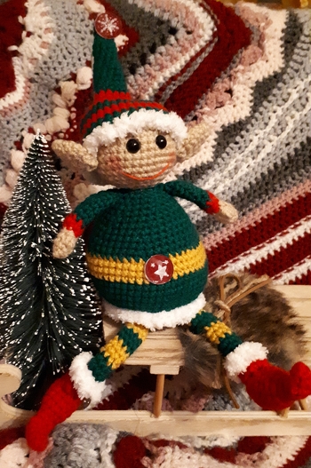 Fehlt nur noch der Schnee