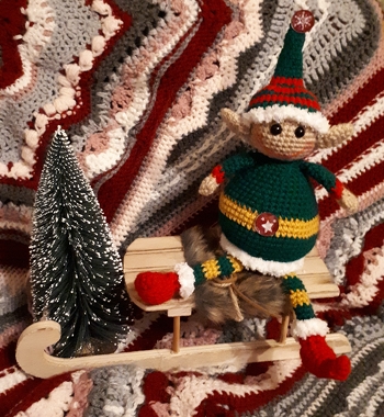 Der Winter kann kommen