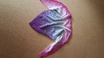 Dank der guten Anleitung war es im Nu fertig und hat riesigen Spaß gemacht. Nun kann die kalte Jahreszeit kommen!