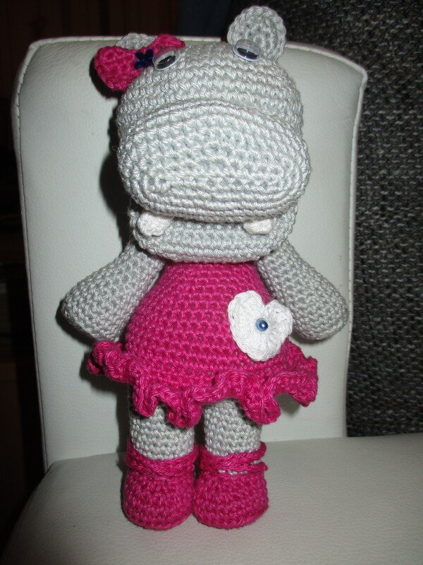 Handarbeiten Werke - Foto von Gabanderl