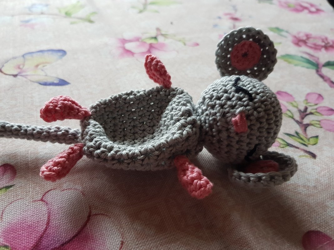 Handarbeiten Werke - Foto von Bburri