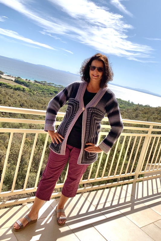 Handarbeiten Werke - Foto von NadjaBogner