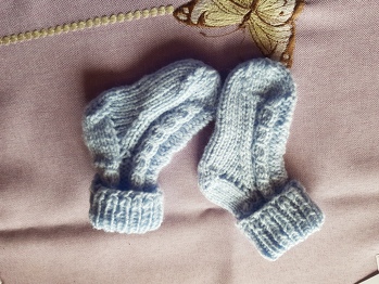 Hat alles gut geklappt.