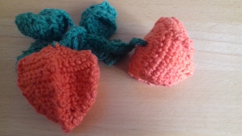 Super Anleitung, Danke
Die Lampionblume schmückt meinen Herbsttisch 😊