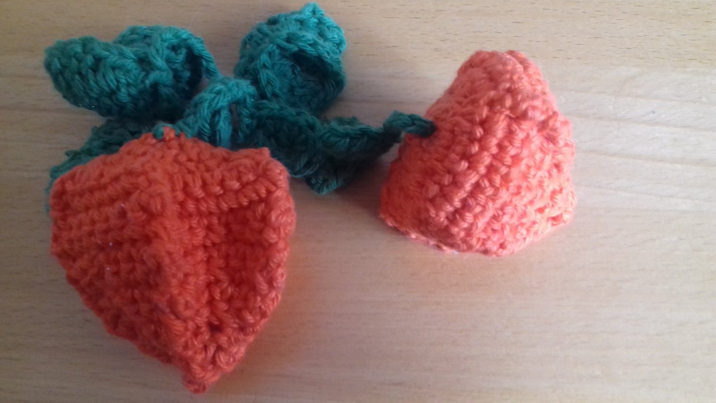 Handarbeiten Werke - Foto von andrea-apitzsch