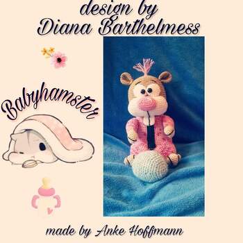 Anleitung von Diana Barthelmess