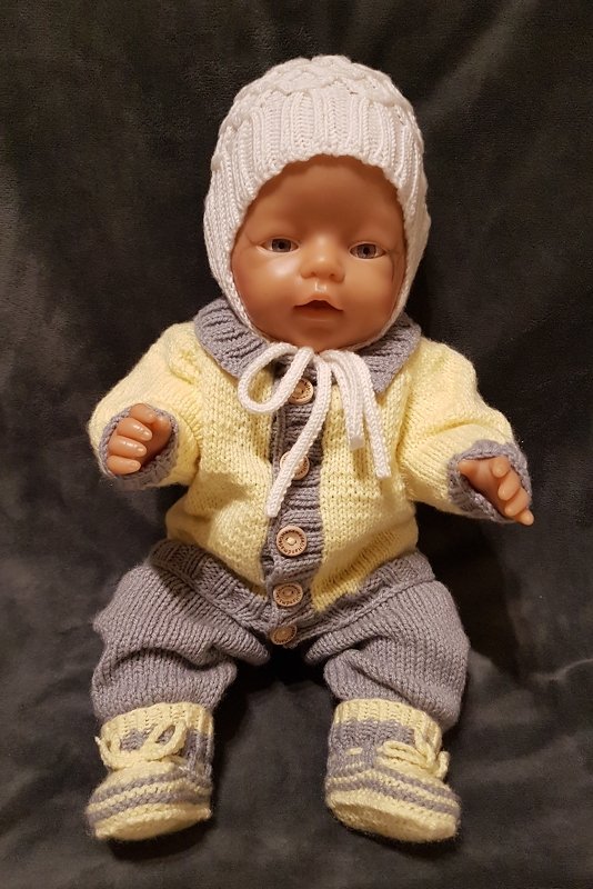 Handarbeiten Werke - Foto von manuela_schwabe