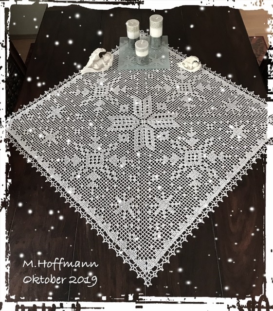 Handarbeiten Werke - Foto von marion-hoffmann2