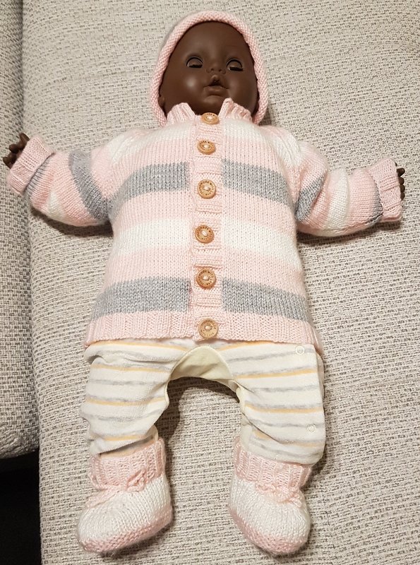 Handarbeiten Werke - Foto von manuela_schwabe