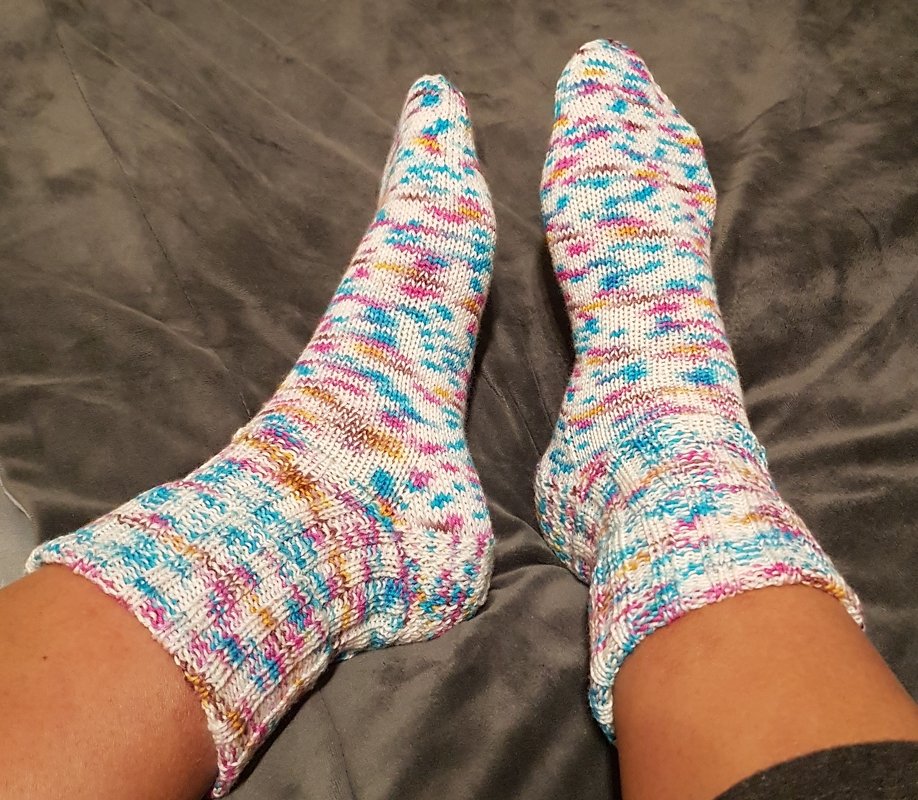 Handarbeiten Werke - Foto von manuela_schwabe