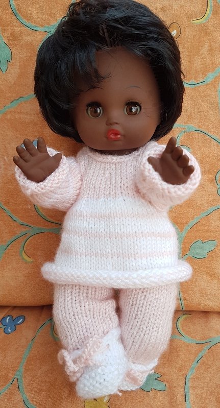 Handarbeiten Werke - Foto von manuela_schwabe