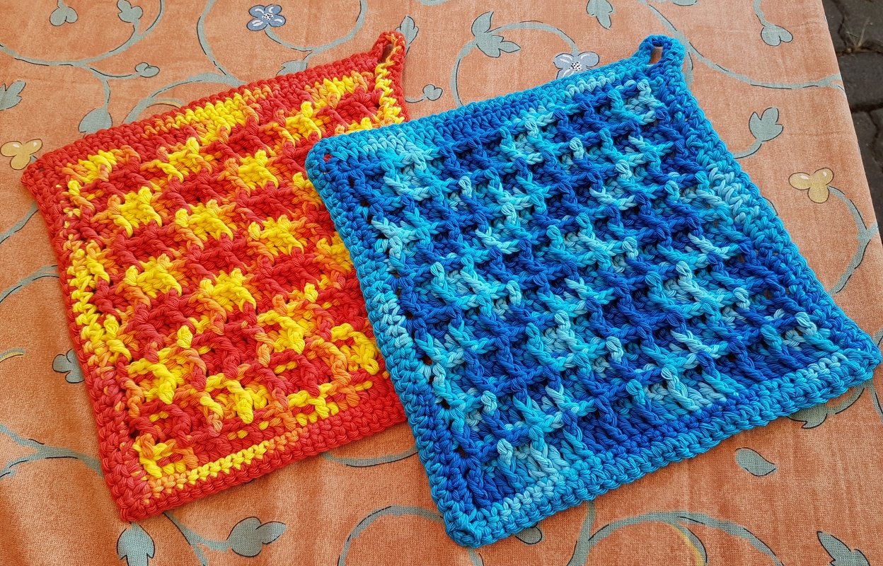 Handarbeiten Werke - Foto von manuela_schwabe