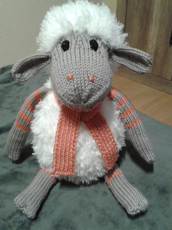 Handarbeiten Werke - Foto von manuela_schwabe