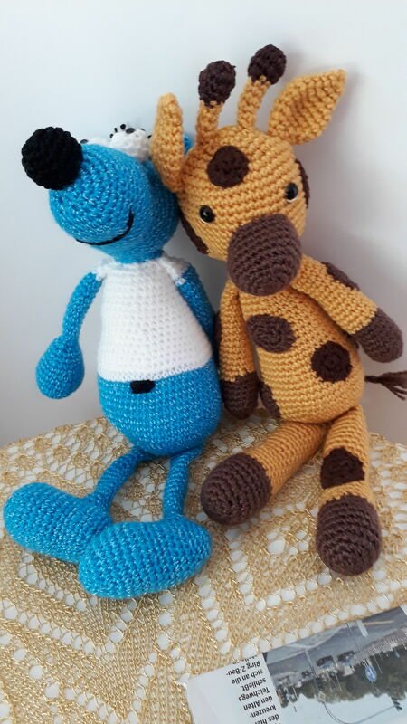 Handarbeiten Werke - Foto von susanne-volkmann