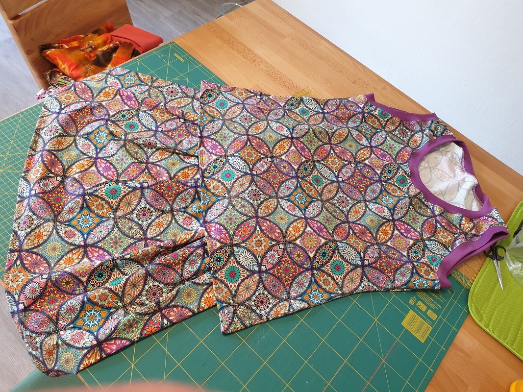 Handarbeiten Werke - Foto von sylvia-gnutzmann-pahl1