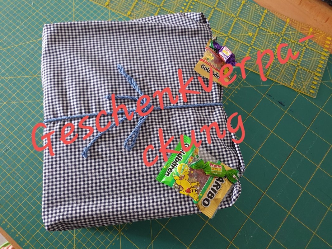 Handarbeiten Werke - Foto von sylvia-gnutzmann-pahl1