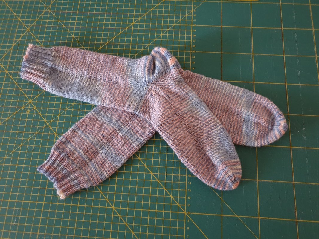 Handarbeiten Werke - Foto von sylvia-gnutzmann-pahl1