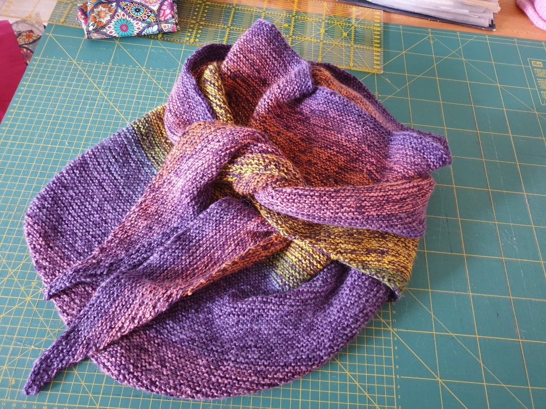 Handarbeiten Werke - Foto von sylvia-gnutzmann-pahl1