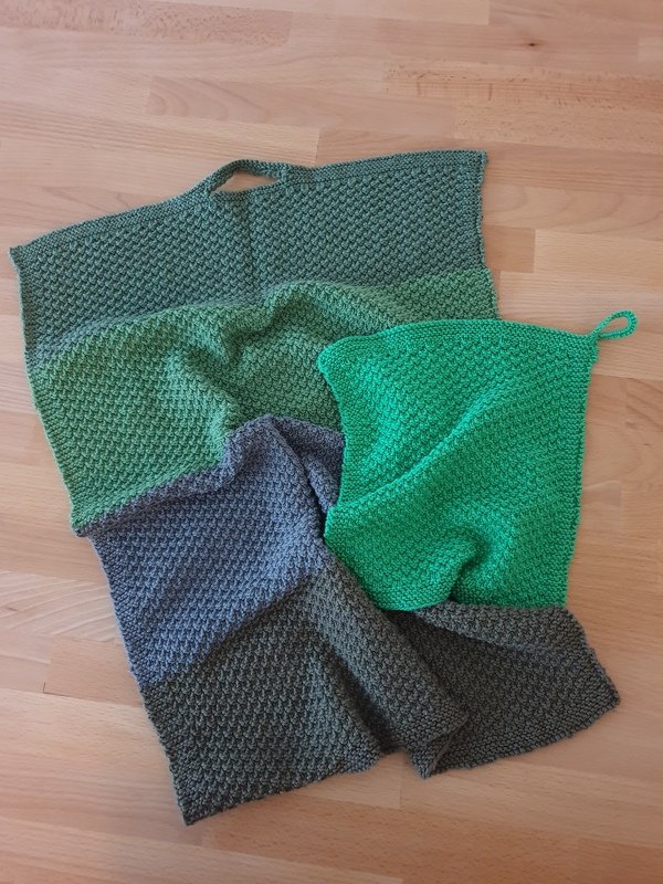 Handarbeiten Werke - Foto von sylvia-gnutzmann-pahl1