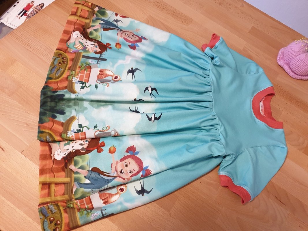 Handarbeiten Werke - Foto von sylvia-gnutzmann-pahl1