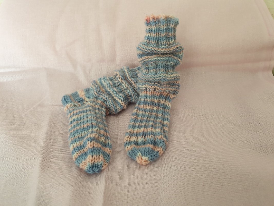 Handarbeiten Werke - Foto von sylvia-gnutzmann-pahl1