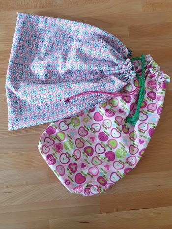 Brot- und Brötchenbeutel