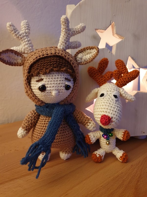 Handarbeiten Werke - Foto von sylvia-gnutzmann-pahl1