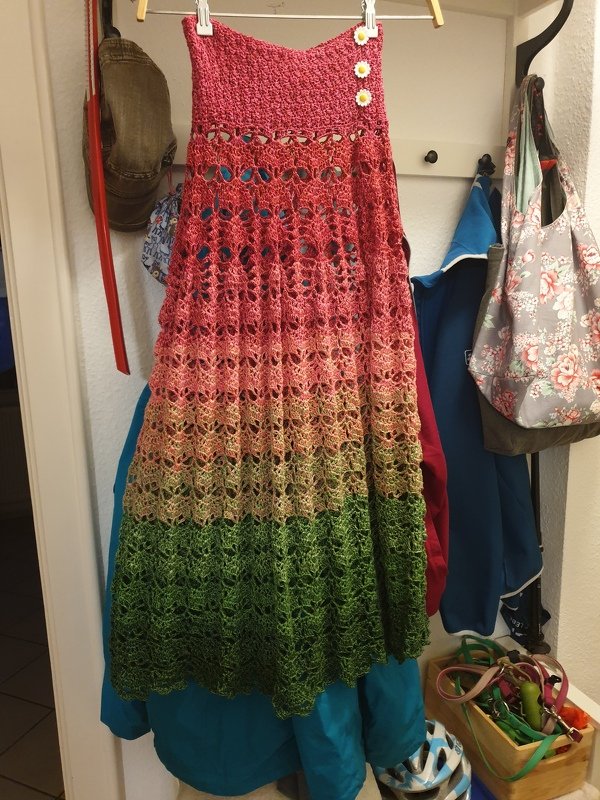 Handarbeiten Werke - Foto von sylvia-gnutzmann-pahl1