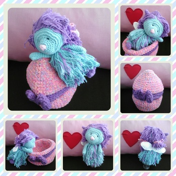 Elfenköpfchen 'Fissel'