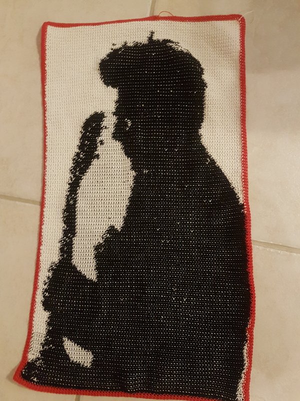 Handarbeiten Werke - Foto von SvenjaV