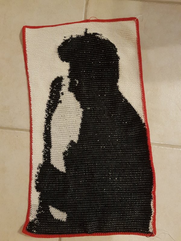 Handarbeiten Werke - Foto von SvenjaV