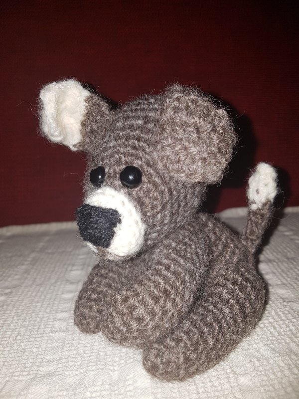 Handarbeiten Werke - Foto von flitzy66