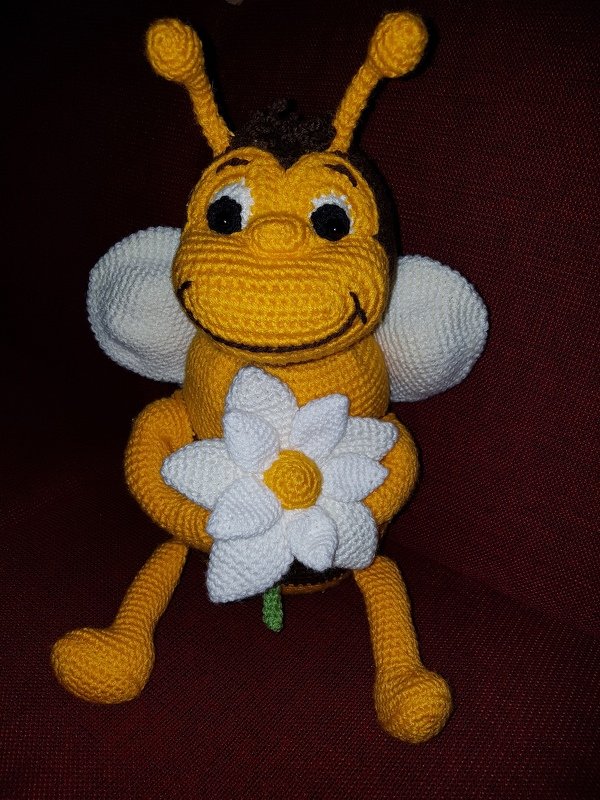 Handarbeiten Werke - Foto von flitzy66