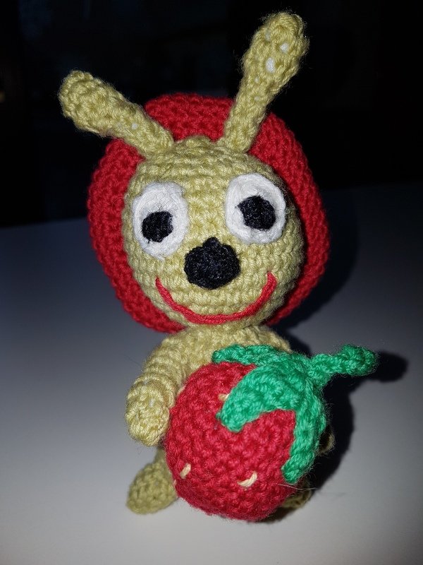 Handarbeiten Werke - Foto von flitzy66