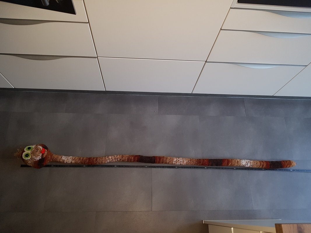 Handarbeiten Werke - Foto von flitzy66